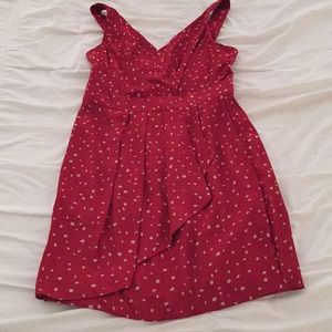 BCBGeneration Cocktail Dress